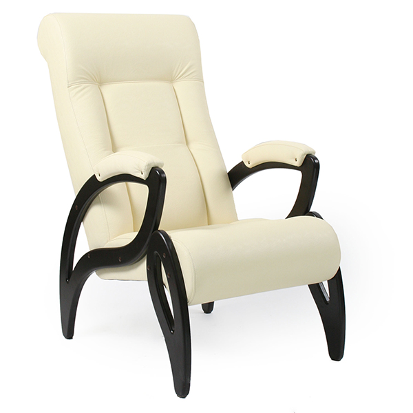 Кресло для отдыха Модель 51 Мебель Импекс 013.051-3-20-эк МИ