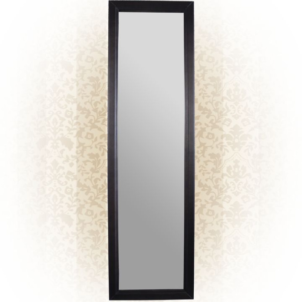 Настенное зеркало Асти (Венге)