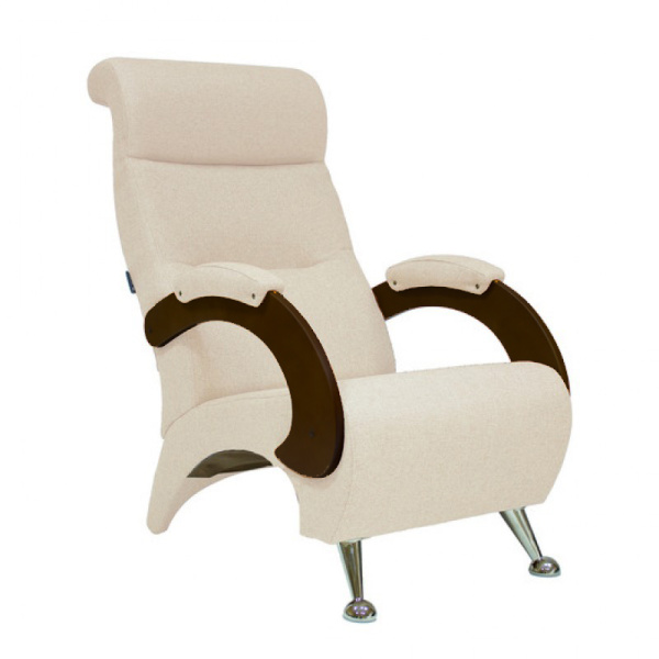 Кресло для отдыха Модель 9-Д Мебель Импекс 013.009Д-3-12-эк МИ