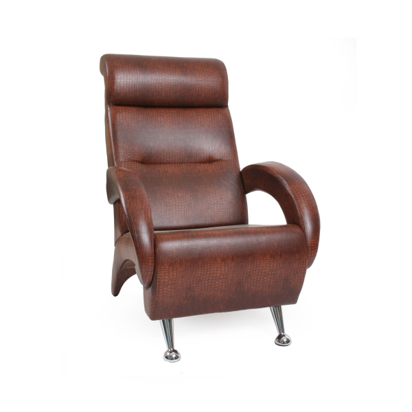 Кресло для отдыха Модель 9-К Мебель Импекс 013.009К-0-21-эк МИ