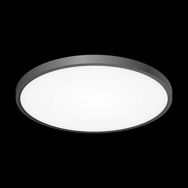 Потолочный светодиодный светильник Citilux Бейсик CL738401V