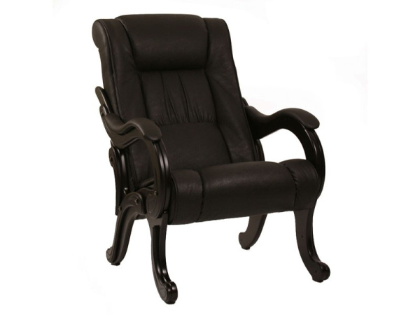 Кресло для отдыха Модель 71 Мебель Импекс 013.071-3-11-эк МИ