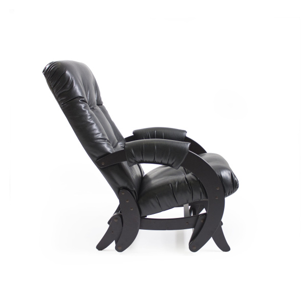 Кресло-качалка глайдер Модель 68 Мебель Импекс 013.068-3-26-эк МИ