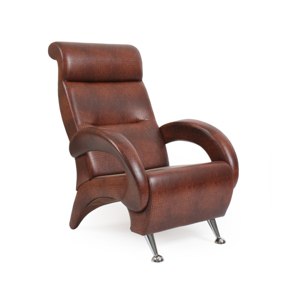Кресло для отдыха Модель 9-К Мебель Импекс 013.009К-0-21-эк МИ