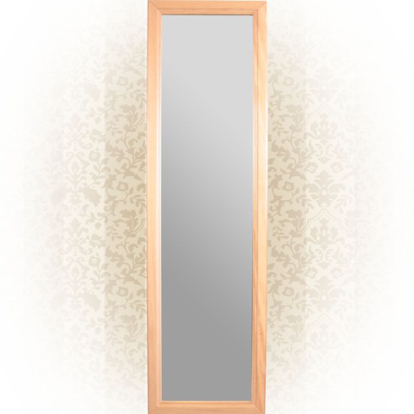 Настенное зеркало Асти (Бук)