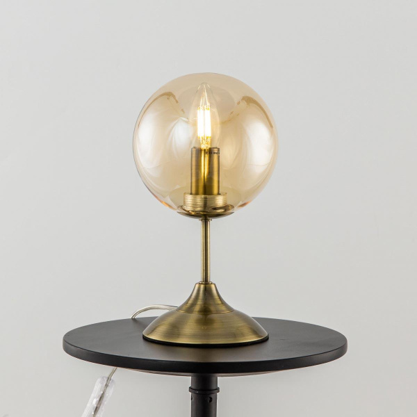 Настольная лампа Citilux Томми CL102813