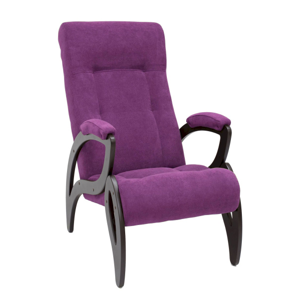 Кресло для отдыха Модель 51 013.051-3-30-т Мебель Импекс МИ
