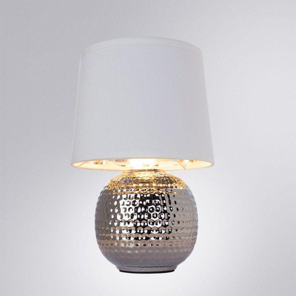 Настольная лампа Arte Lamp Merga A4001LT-1CC